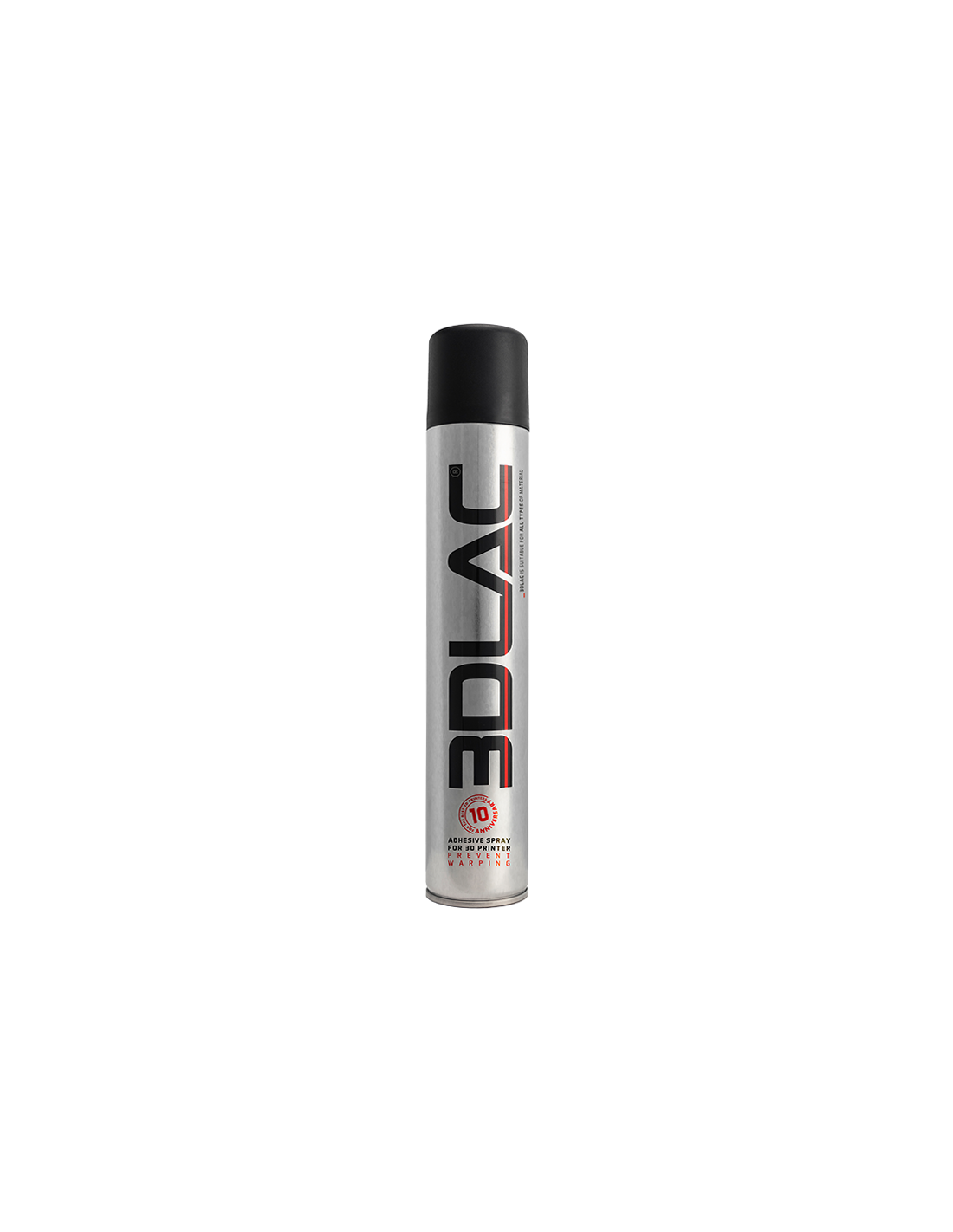 3DLac Fästspray
