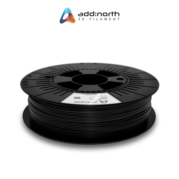 Add:North X-PLA Black