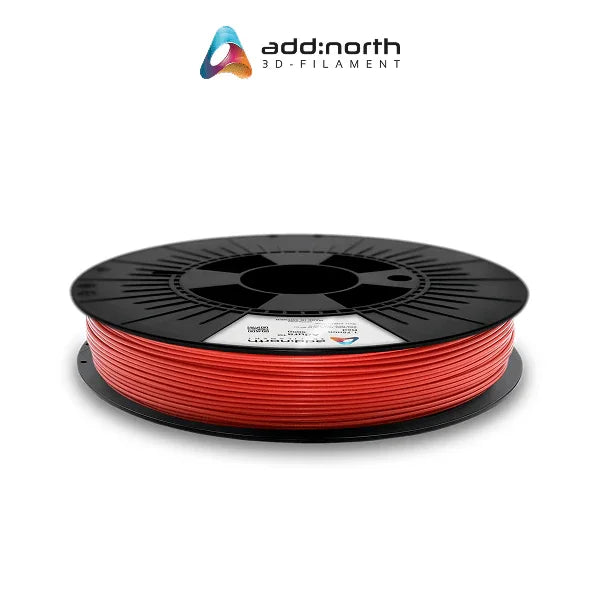 Add:North Adura Red - Brand It 3D