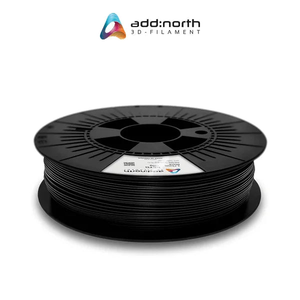 Add:North PETG Black - Brand It 3D