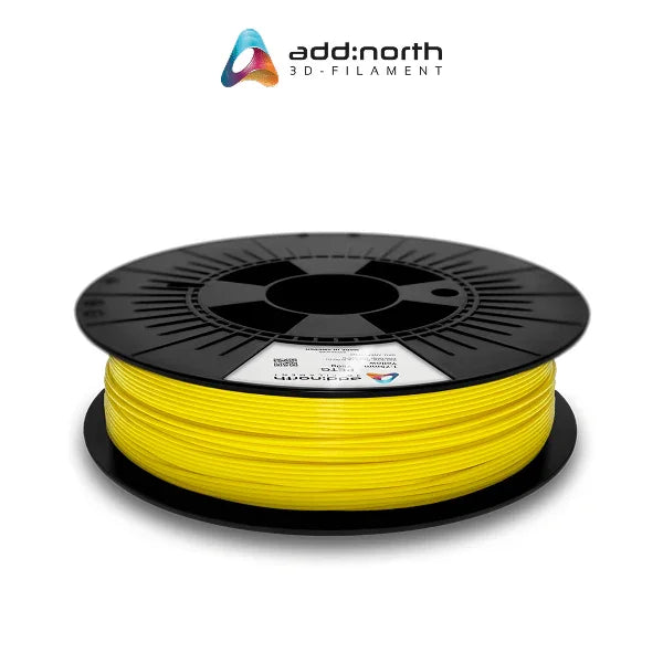 Add:North PETG Yellow - Brand It 3D