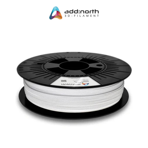 Add:North X-PLA White - Brand It 3D
