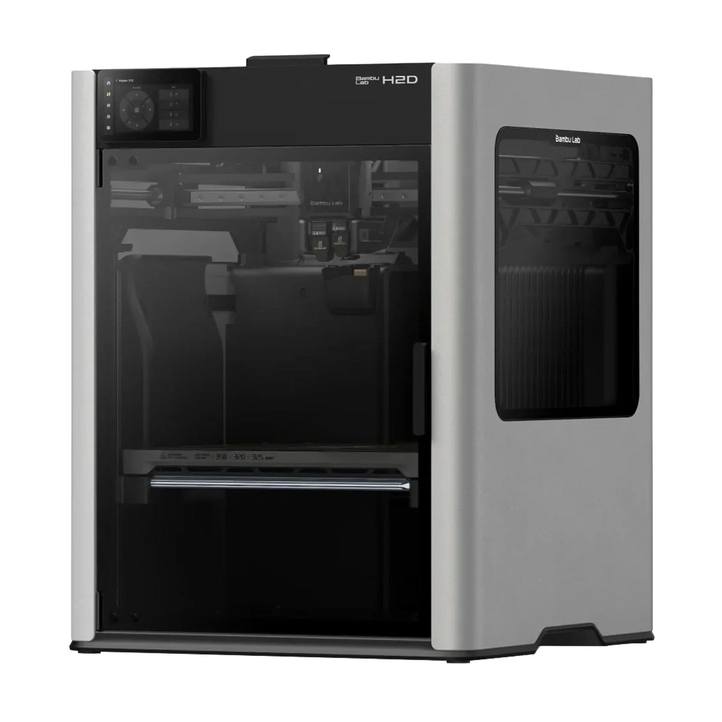 Bambu Lab H2D - Brand It 3D