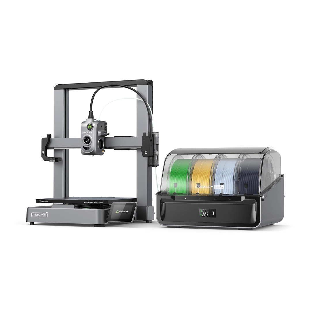 Creality Hi Combo - Brand It 3D