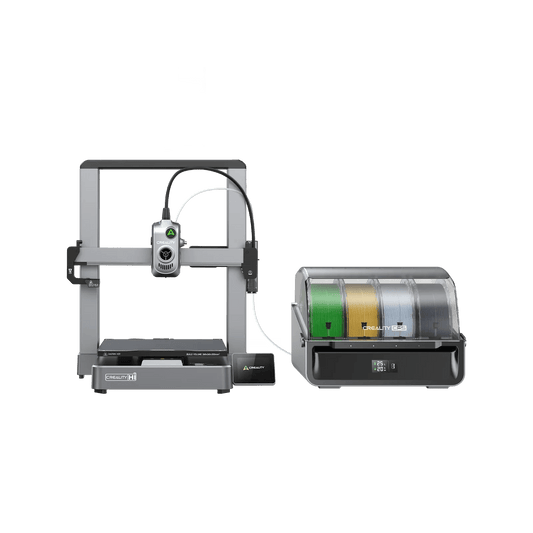 Creality Hi Combo - Brand It 3D