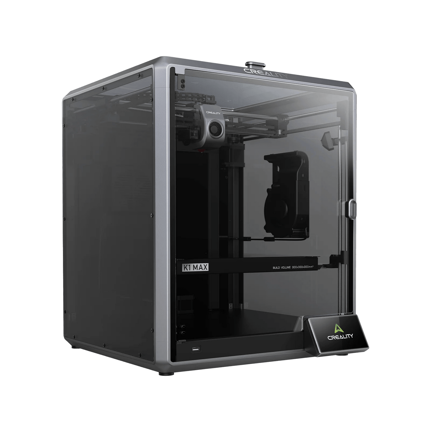 Creality K1 Max 3D-Skrivare - Brand It 3D