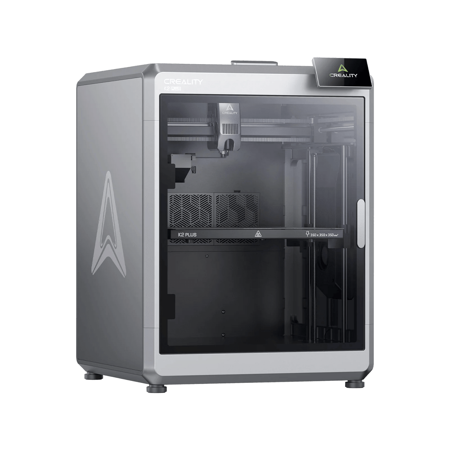 Creality K2 Plus - Brand It 3D