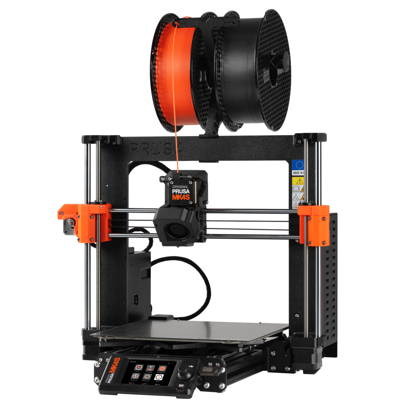 Original Prusa MK4S - Brand It 3D