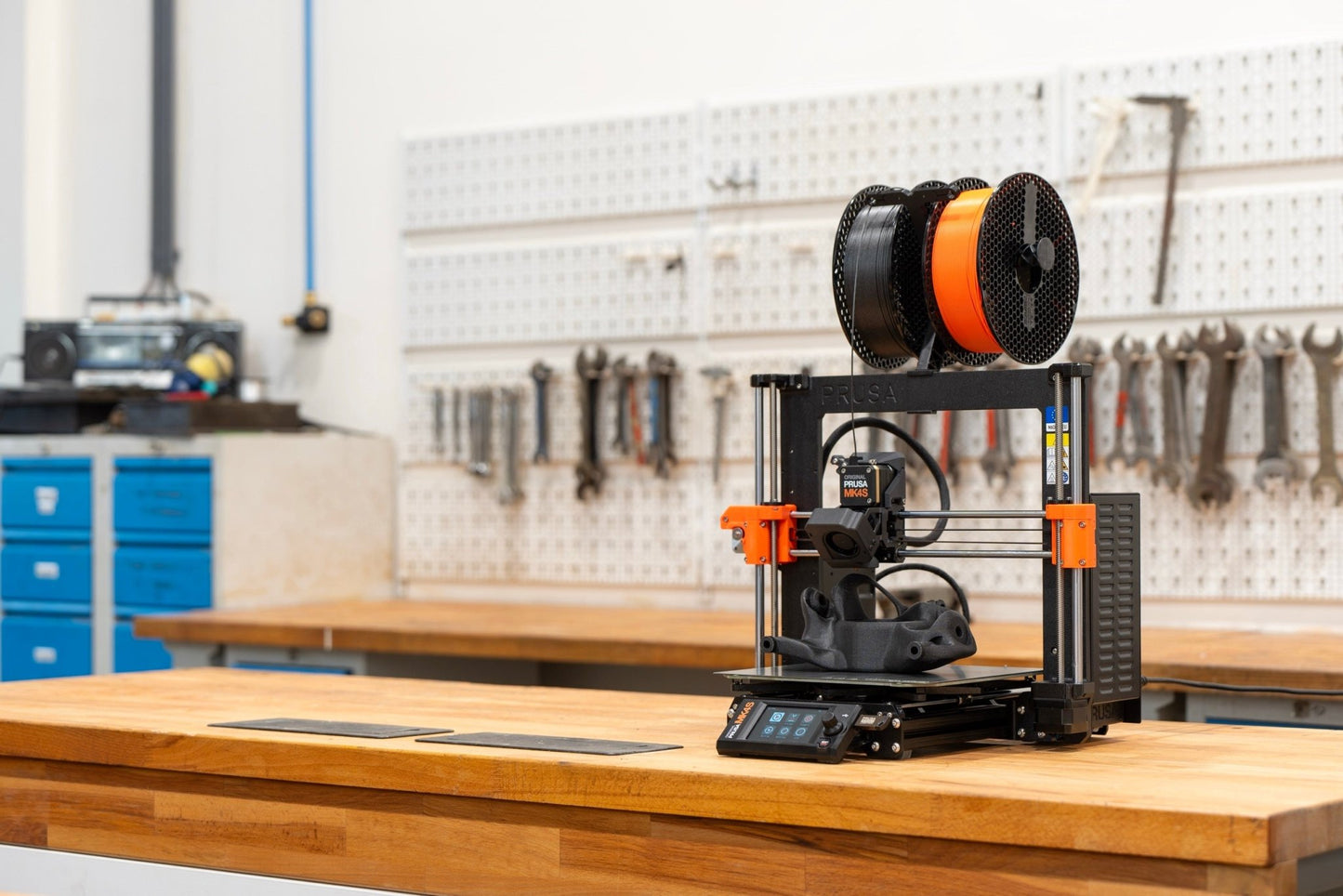 Original Prusa MK4S - Brand It 3D
