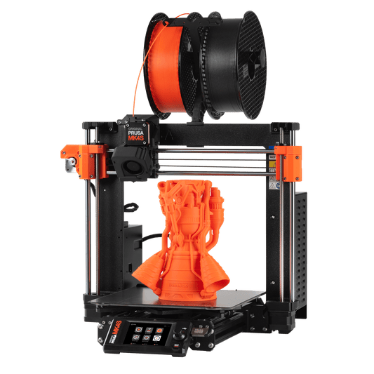 Original Prusa MK4S - Brand It 3D