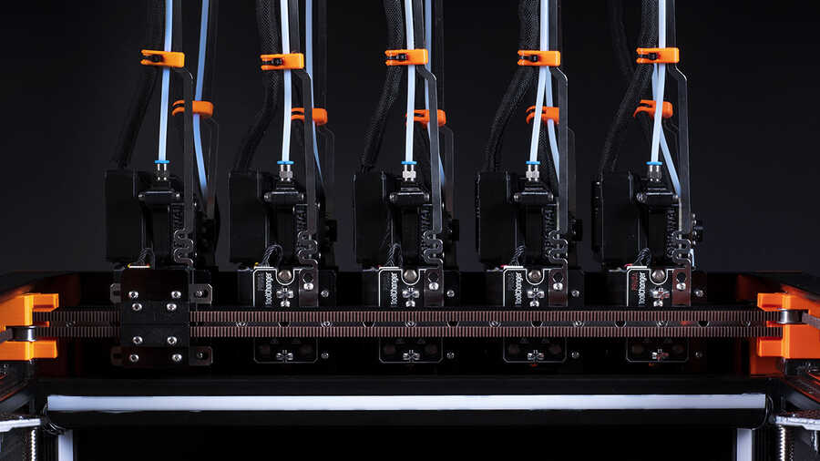 Original Prusa XL - Brand It 3D