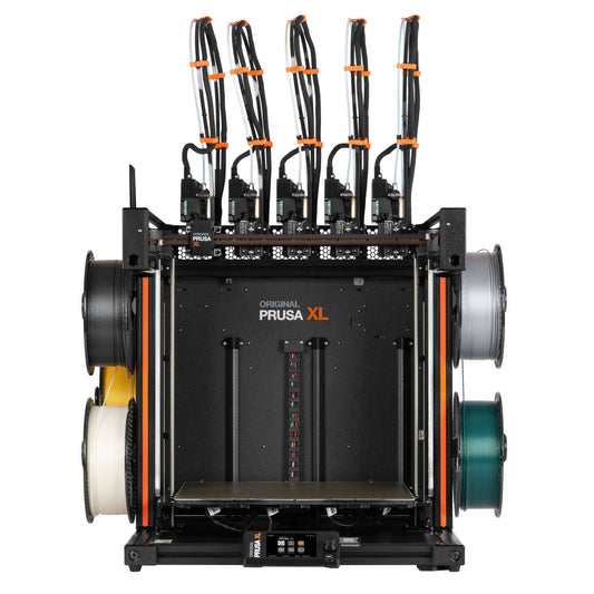 Original Prusa XL - Brand It 3D