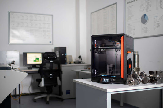 Prusa CORE One - Brand It 3D