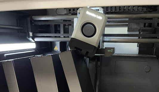 3d print service 