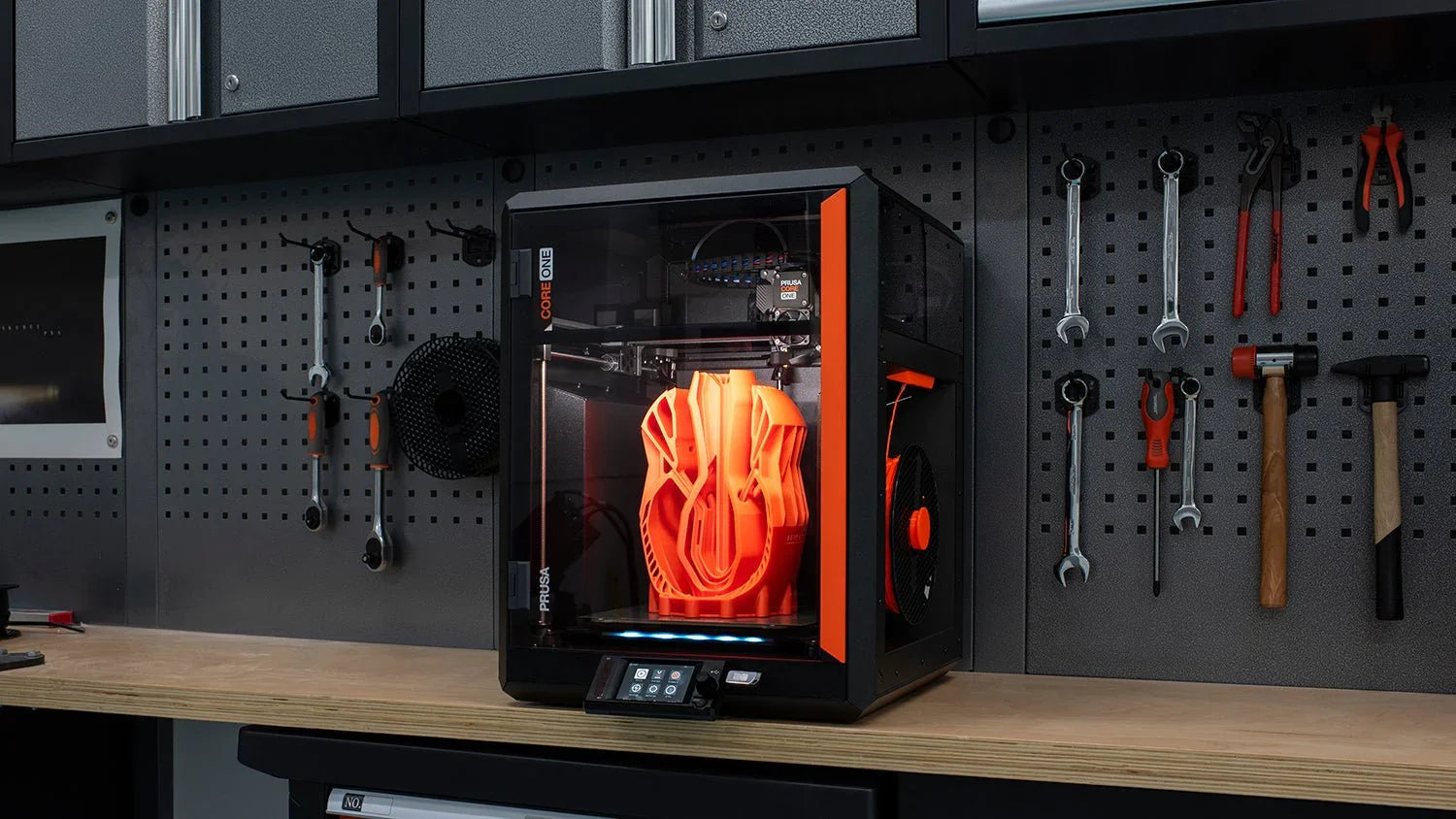 Prusa Research - Brand It 3D