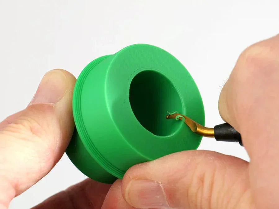 Tillbehör till 3D skrivare - Brand It 3D