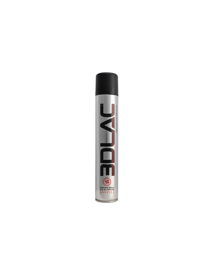3DLac Fästspray