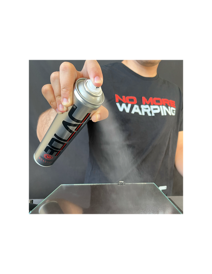 3DLac Fästspray