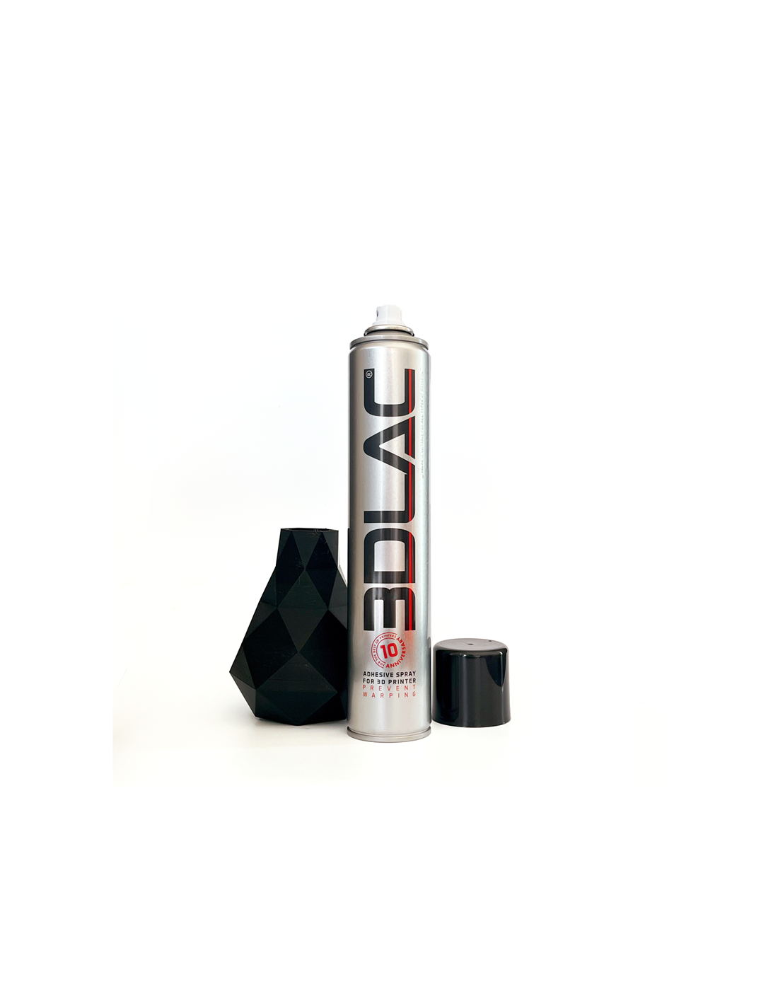 3DLac Fästspray