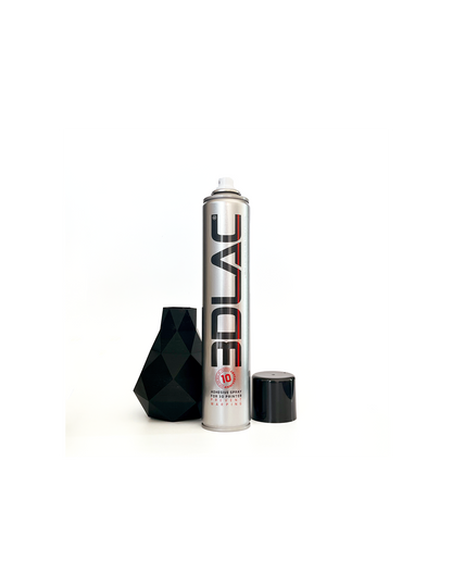3DLac Fästspray