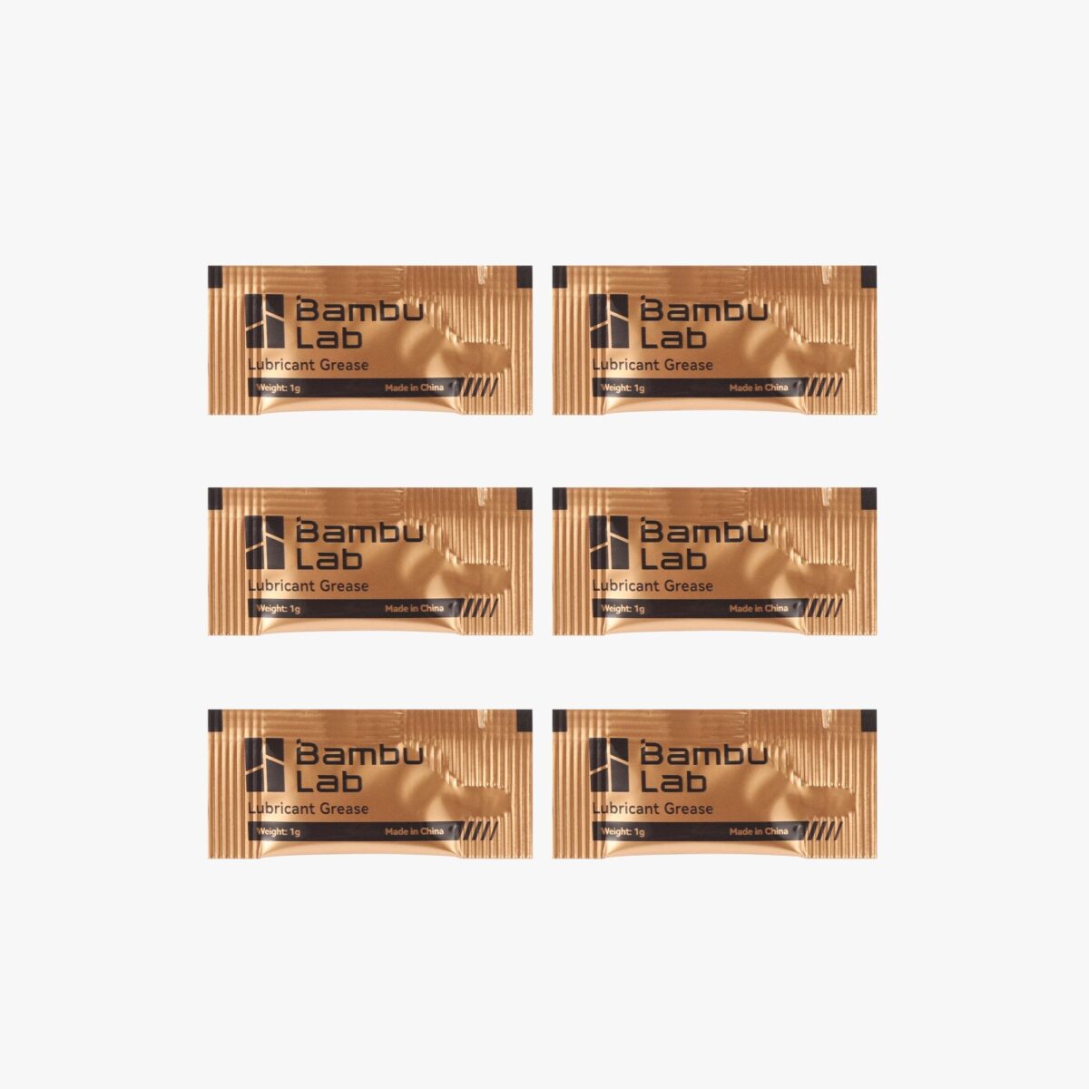 Bambu Lab Lubricant Grease