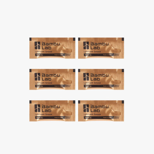 Bambu Lab Lubricant Grease