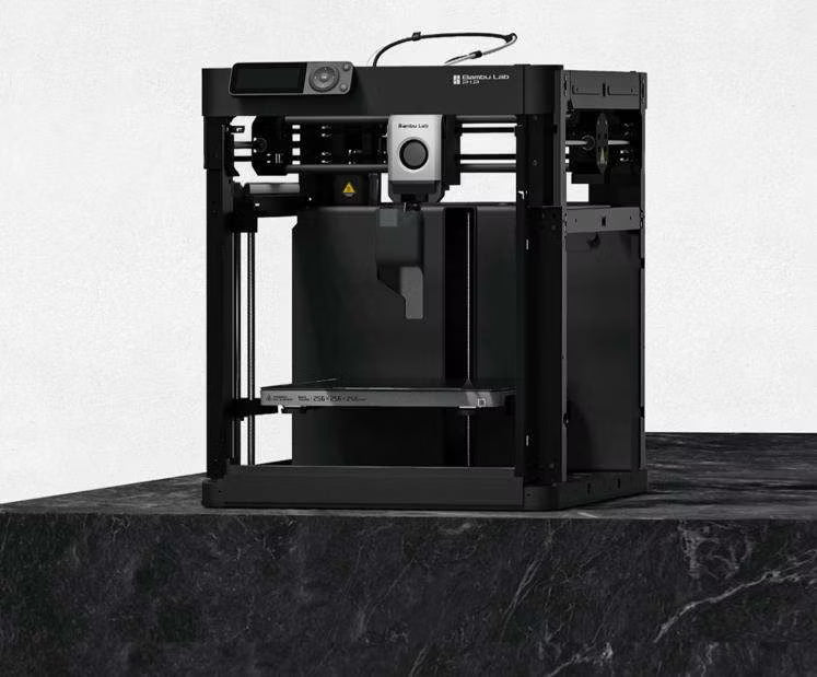 Bambu Lab P1P - Brand It 3D