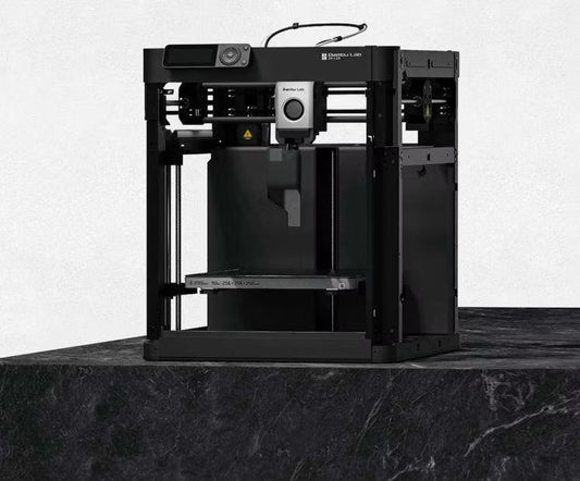 Bambu Lab P1P - Brand It 3D