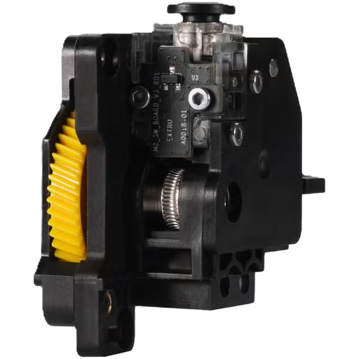 Bambu Lab Extruder Unit for P1