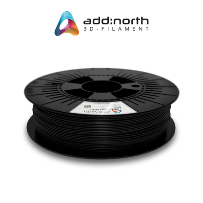 Add:North PETG Pro Matte Black