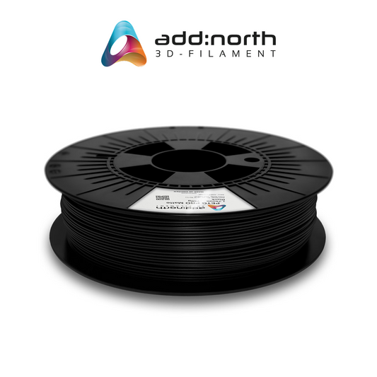 Add:North PETG Pro Matte Black