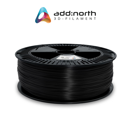 Add:North PETG Pro Matte Black