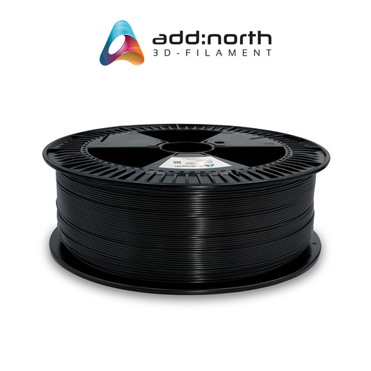 Add:North HT-PLA Pro Matte Black