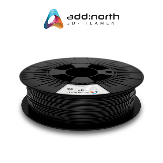 Add:North E-PLA Black