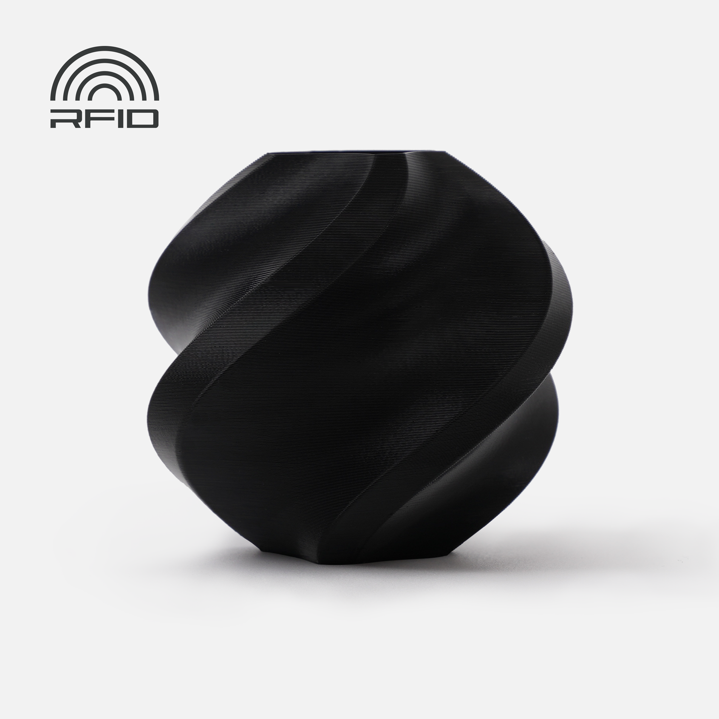 Bambu Lab PLA Basic Refill