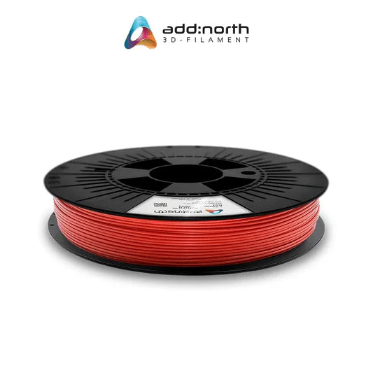 Add:North Adura Red - Brand It 3D