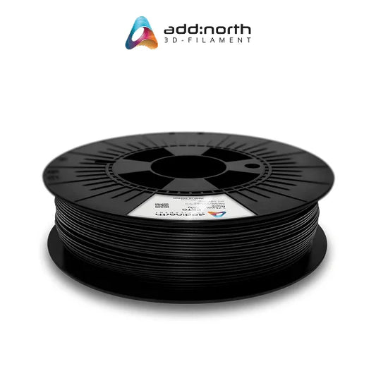 Add:North PETG Black - Brand It 3D