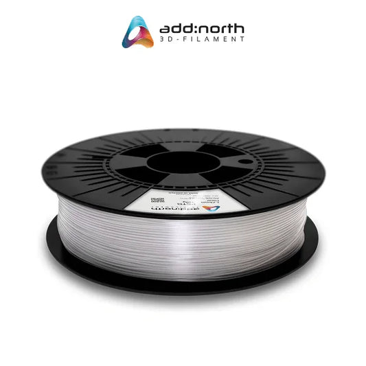 Add:North PETG Clear - Brand It 3D