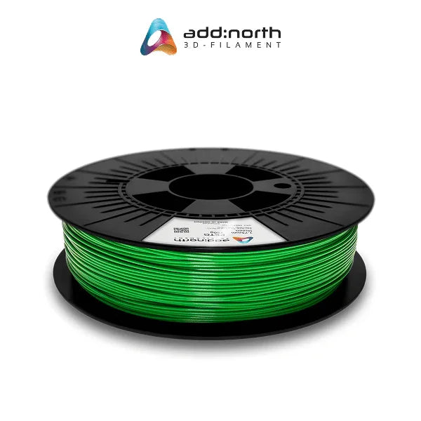 Add:North PETG Green - Brand It 3D