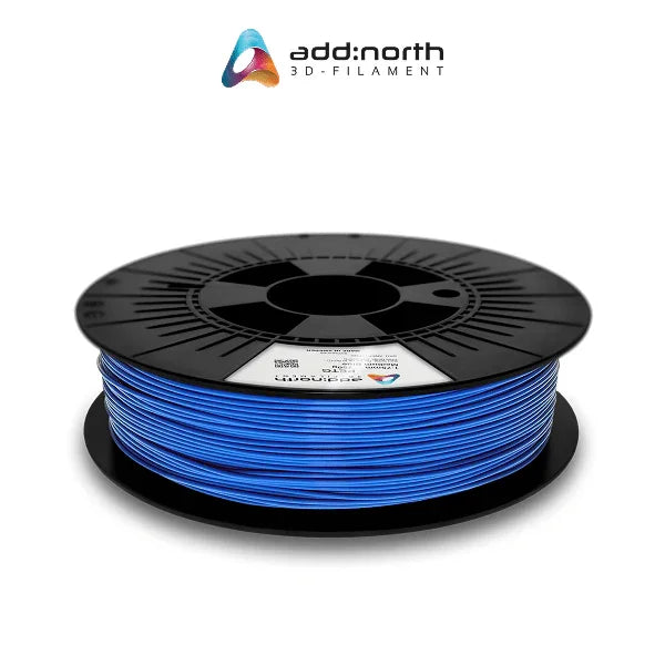 Add:North PETG Medium Blue - Brand It 3D