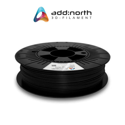 Add:North PETG Pro Matte Black - Brand It 3D