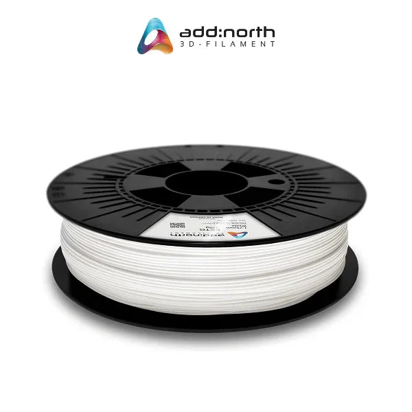 Add:North PETG White - Brand It 3D