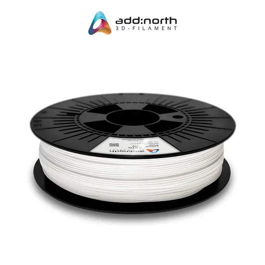 Add:North PETG White - Brand It 3D