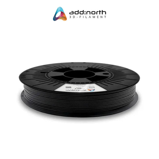 Add:North Rigid X Black - Brand It 3D