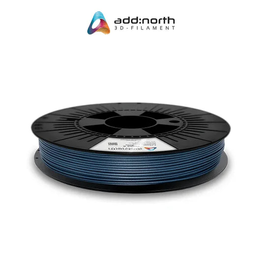 Add:North Rigid X Charcoal Blue - Brand It 3D