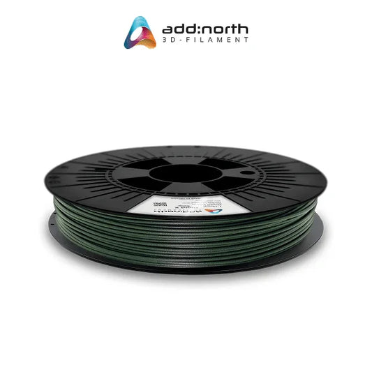 Add:North Rigid X Green Camo - Brand It 3D