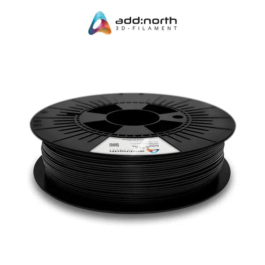 Add:North X-PLA Black - Brand It 3D
