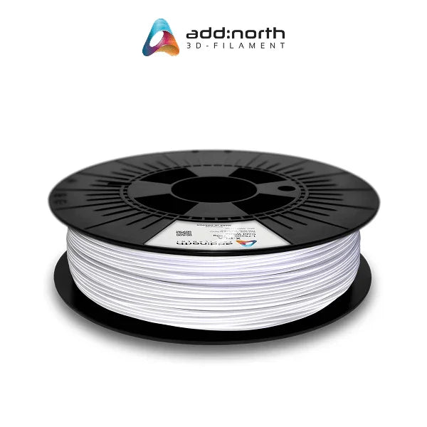 Add:North X-PLA Cold White - Brand It 3D
