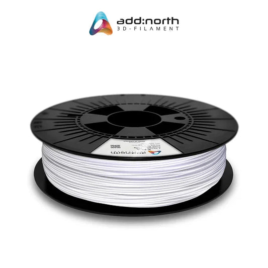 Add:North X-PLA Cold White - Brand It 3D