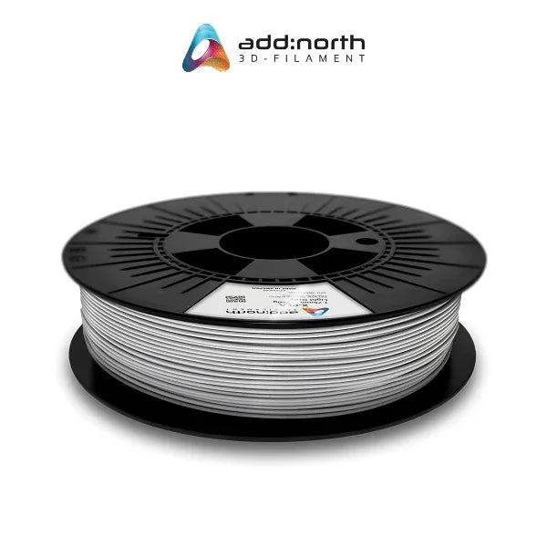 Add:North X-PLA Light Grey - Brand It 3D